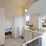 Meeresrauschen 1 - Dorf 6 Ferienhaus *