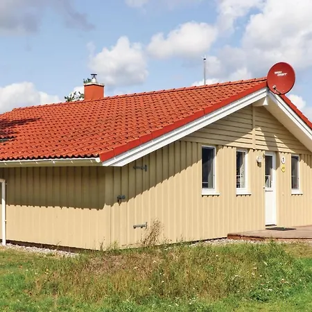 Meeresrauschen 1 - Dorf 6 Tatil Evi Priwall