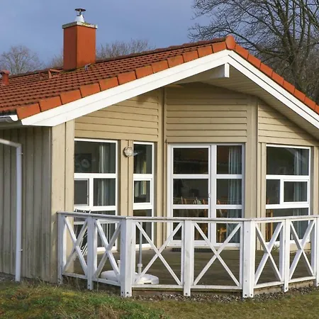 Meeresrauschen 1 - Dorf 6 Holiday home