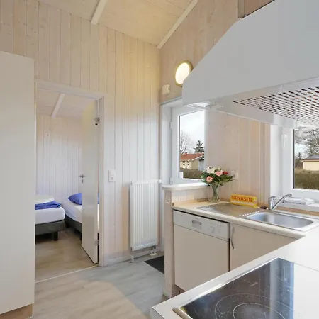 Meeresrauschen 1 - Dorf 6 Holiday home *