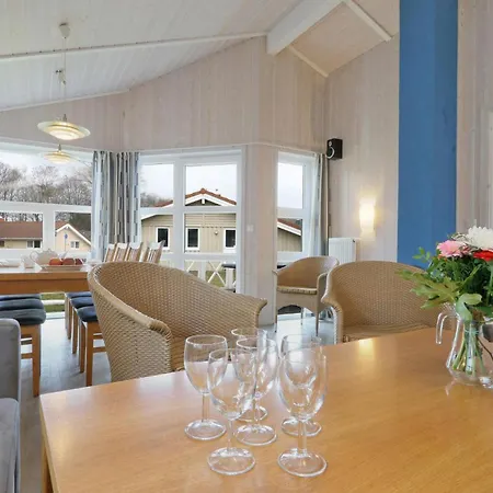 Meeresrauschen 1 - Dorf 6 Priwall