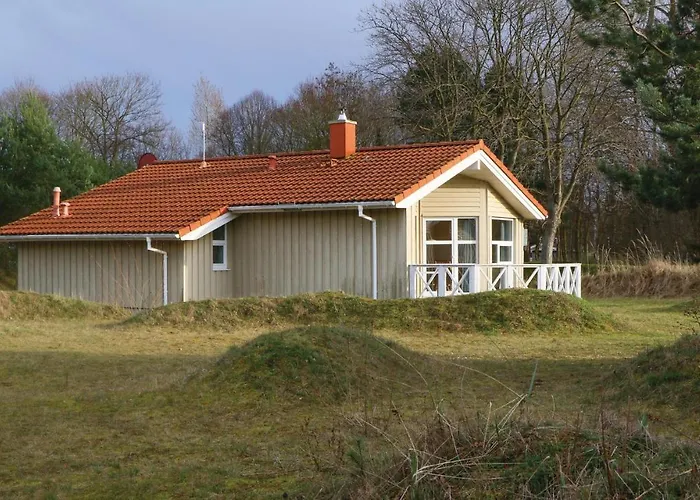 Meeresrauschen 1 - Dorf 6 * Priwall