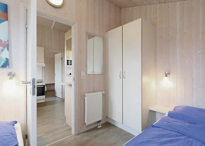 Nyaraló Meeresrauschen 1 - Dorf 6 *