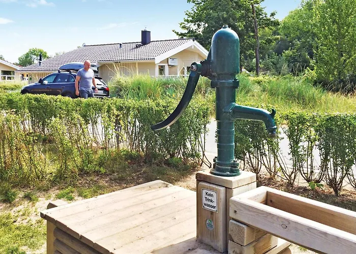 Meeresrauschen 1 - Dorf 6 * Priwall