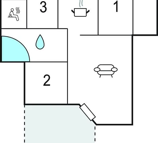 Meeresrauschen 1 - Dorf 6 *